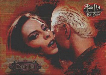 Drusilla