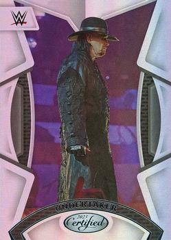 Undertaker