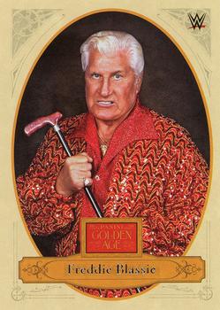 Freddie Blassie