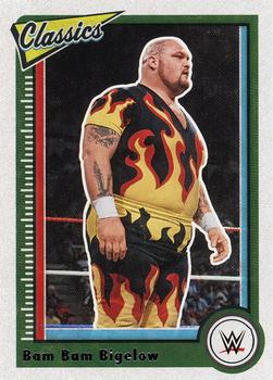 Bam Bam Bigelow