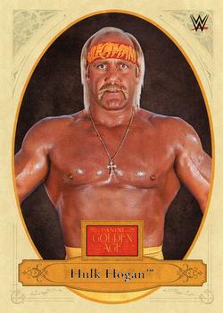 Hulk Hogan
