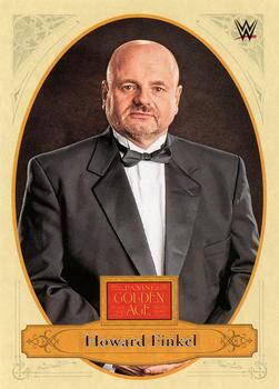 Howard Finkel