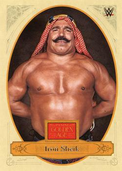 Iron Sheik