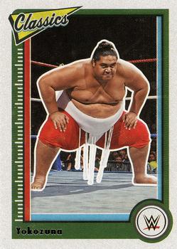 Yokozuna