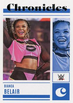 Bianca Belair