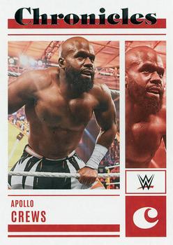Apollo Crews