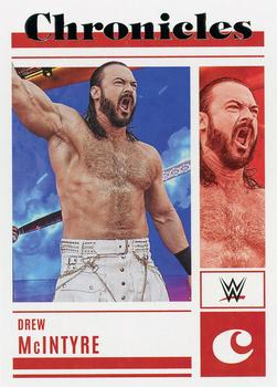 Drew McIntyre