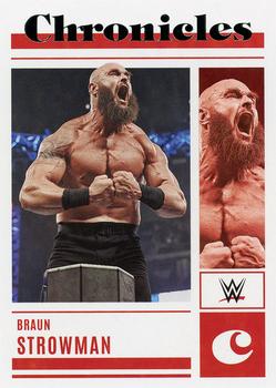 Braun Strowman