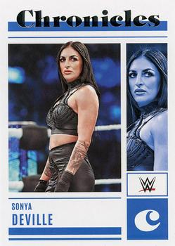 Sonya Deville