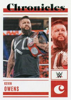 Kevin Owens