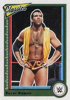 Razor Ramon