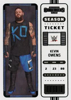 Kevin Owens
