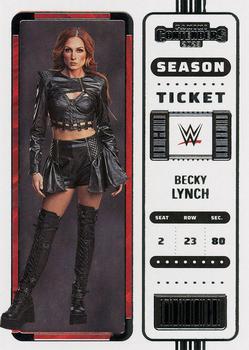 Becky Lynch