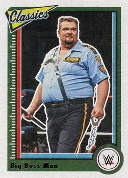 Big Boss Man