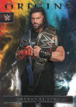 Roman Reigns
