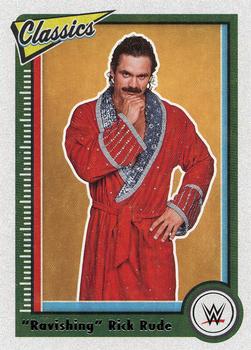 "Ravishing" Rick Rude