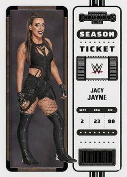 Jacy Jayne