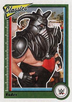 #159 Vader