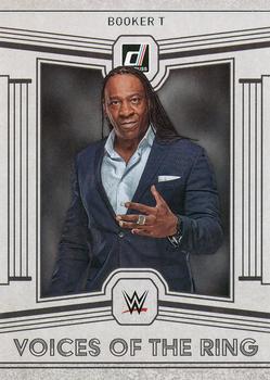 Booker T