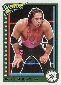 Bret "Hit Man" Hart