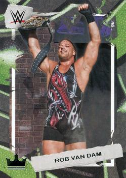 Rob Van Dam