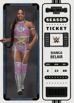 Bianca Belair