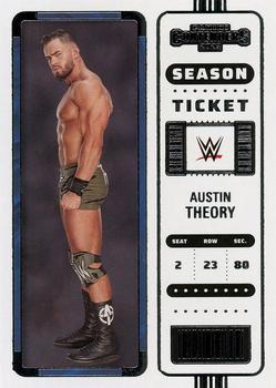 Austin Theory
