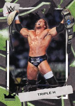 Triple H