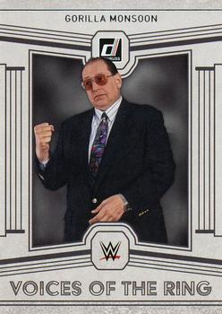 Gorilla Monsoon