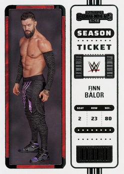 Finn Balor