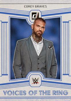 Corey Graves