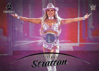 Tiffany Stratton