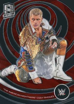 "The American Nightmare" Cody Rhodes