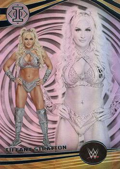 Tiffany Stratton
