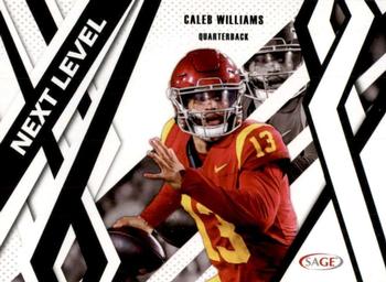 Caleb Williams