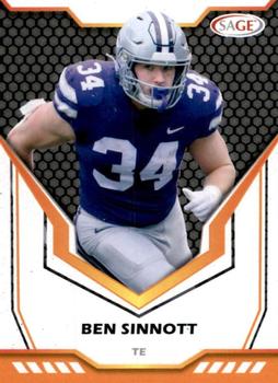 Ben Sinnott