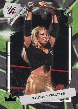 Trish Stratus