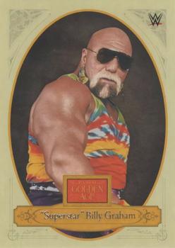 "Superstar" Billy Graham