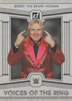 Bobby "The Brain" Heenan