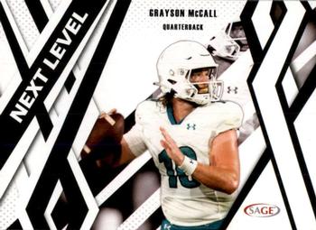 Grayson McCall