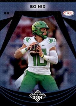 Bo Nix