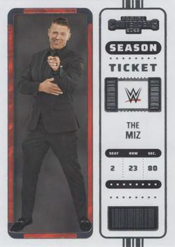 The Miz