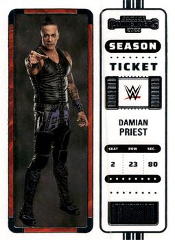 Damian Priest