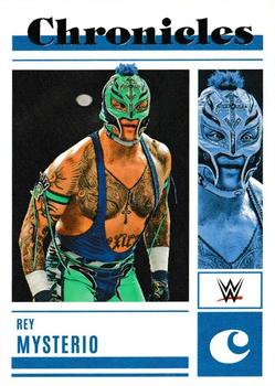 Rey Mysterio