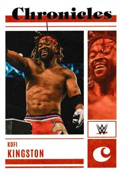 Kofi Kingston