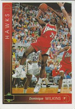 Dominique Wilkins