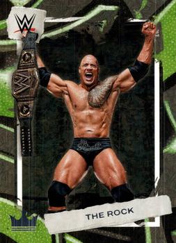 The Rock