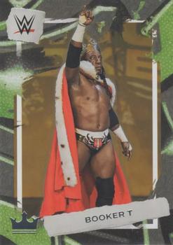 Booker T