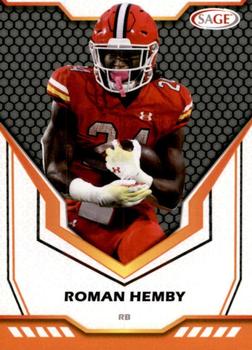 Roman Hemby