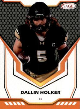 Dallin Holker